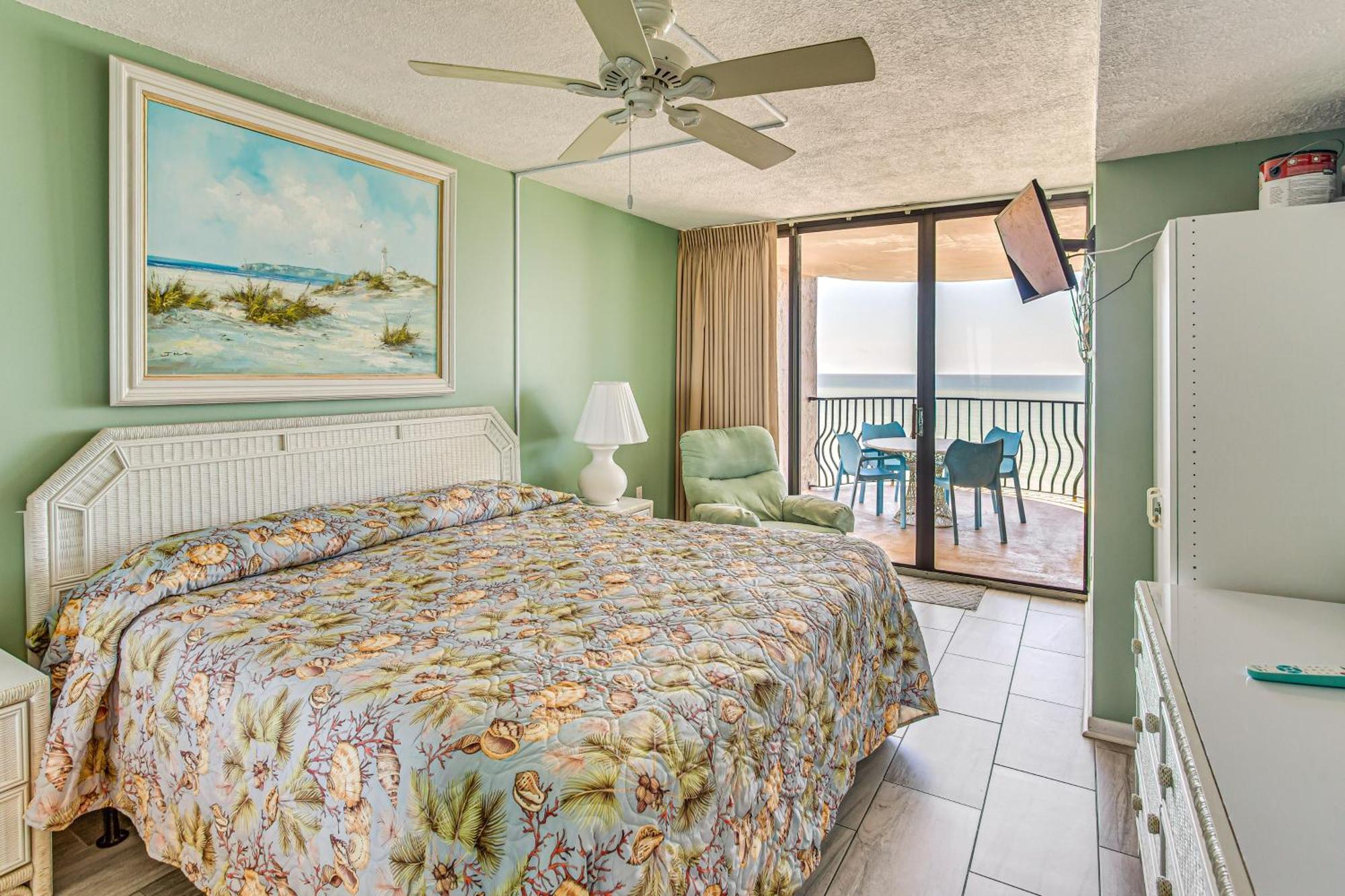 Myrtle Beach Oceanfront Condo With Covered Balcony! Luaran gambar