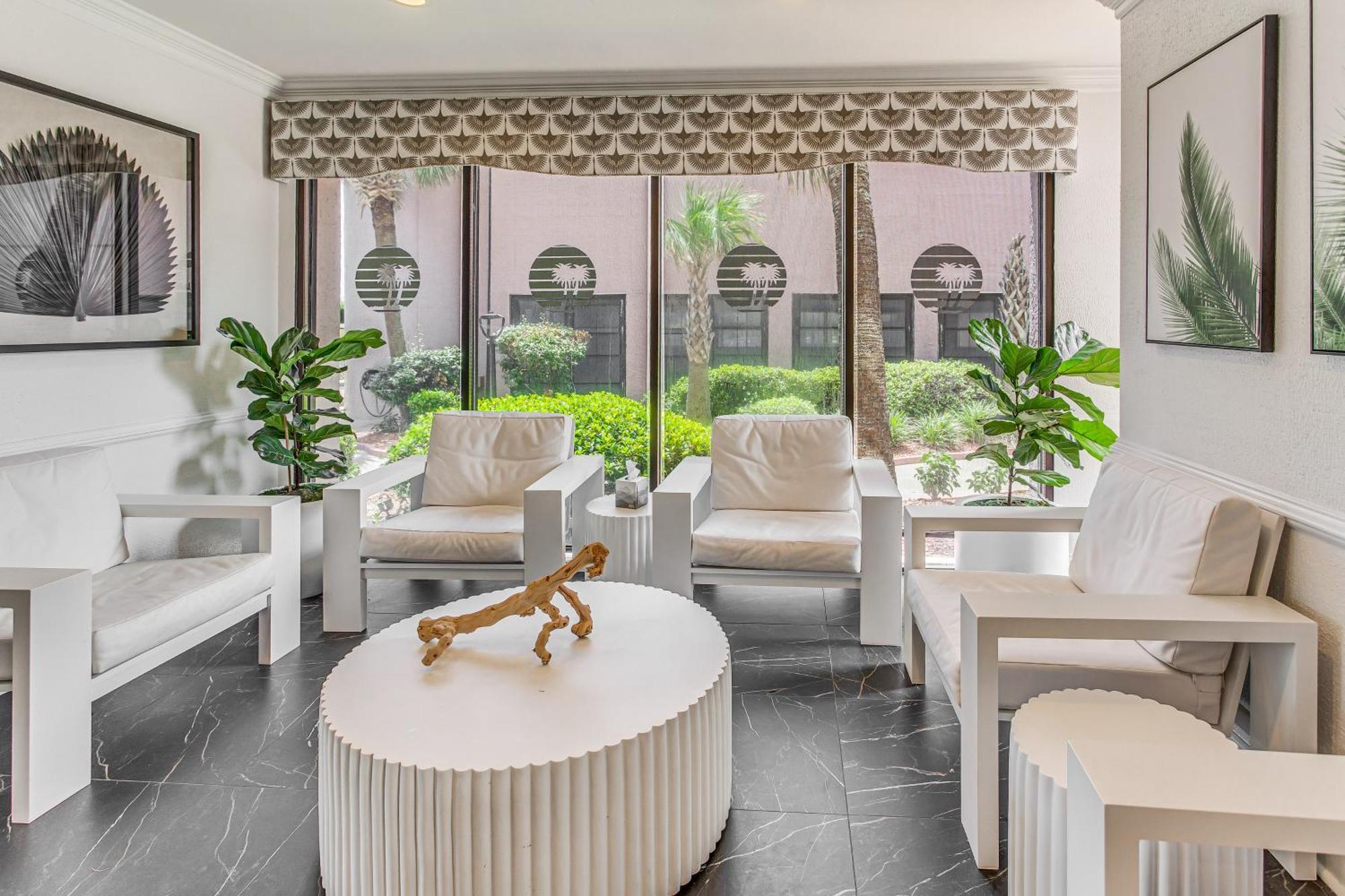 Myrtle Beach Oceanfront Condo With Covered Balcony! Luaran gambar